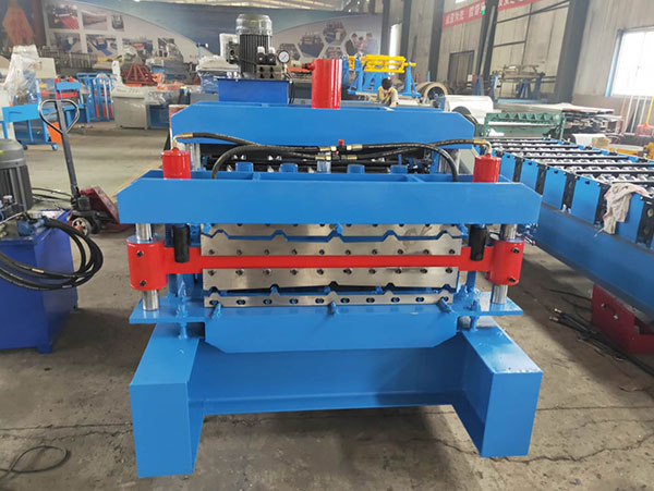 840/900雙層琉璃瓦 840/900雙層琉璃瓦