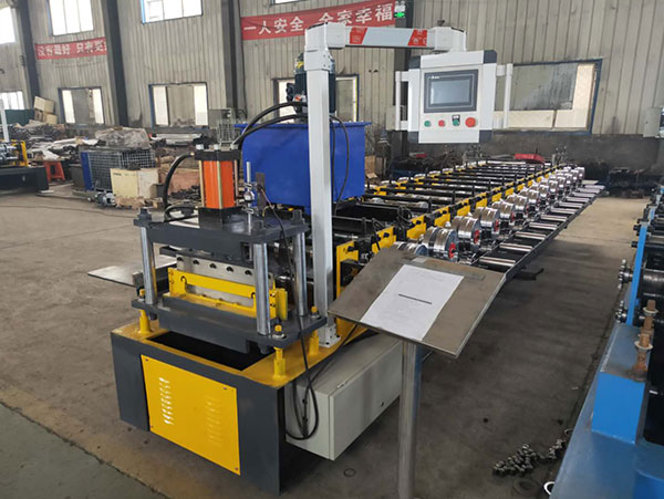 400-430直扇一體鋁鎂錳設(shè)備 400-430直扇一體鋁鎂錳設(shè)備